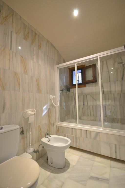 Villa El Molino Menyber Nerja Ngoại thất bức ảnh