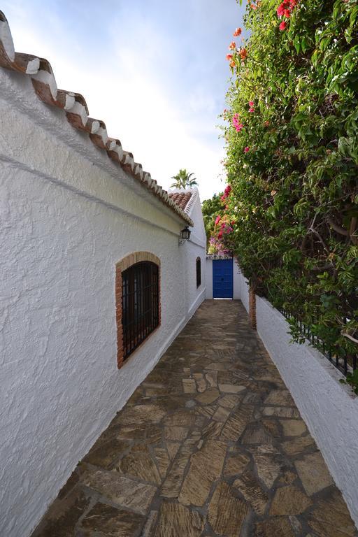 Villa El Molino Menyber Nerja Ngoại thất bức ảnh