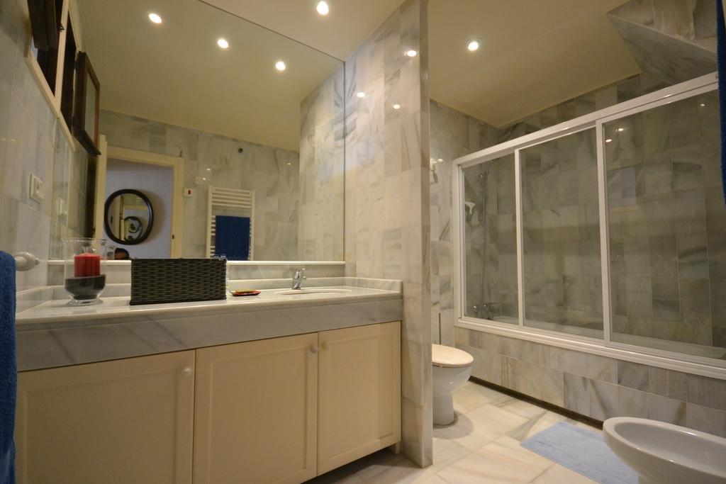 Villa El Molino Menyber Nerja Ngoại thất bức ảnh