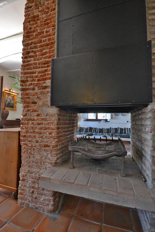 Villa El Molino Menyber Nerja Ngoại thất bức ảnh