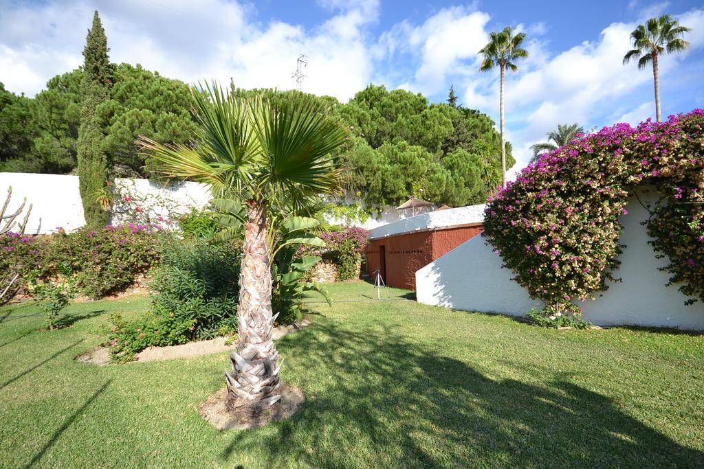 Villa El Molino Menyber Nerja Ngoại thất bức ảnh