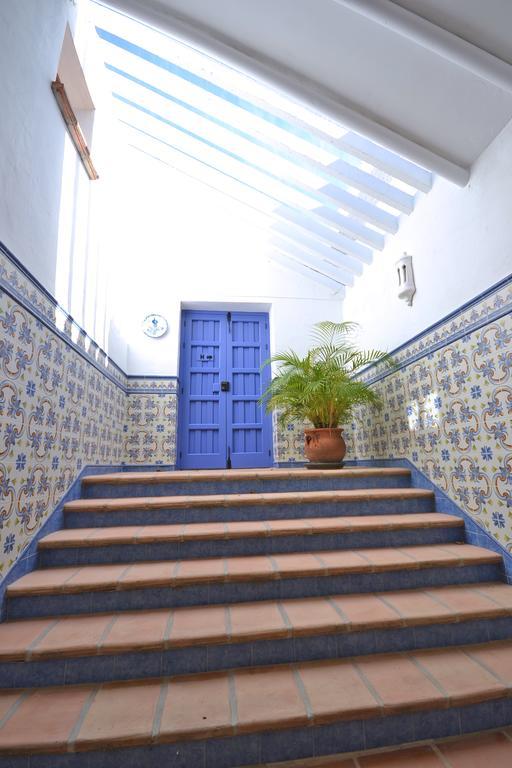 Villa El Molino Menyber Nerja Ngoại thất bức ảnh
