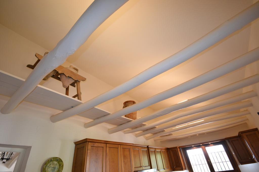 Villa El Molino Menyber Nerja Ngoại thất bức ảnh