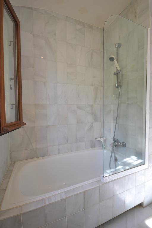 Villa El Molino Menyber Nerja Ngoại thất bức ảnh