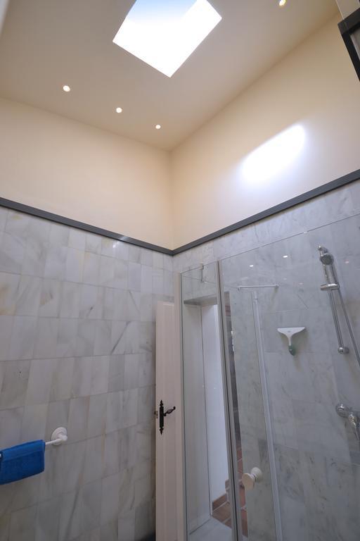 Villa El Molino Menyber Nerja Ngoại thất bức ảnh