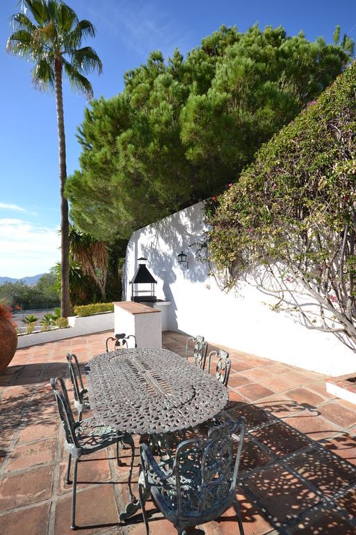 Villa El Molino Menyber Nerja Ngoại thất bức ảnh