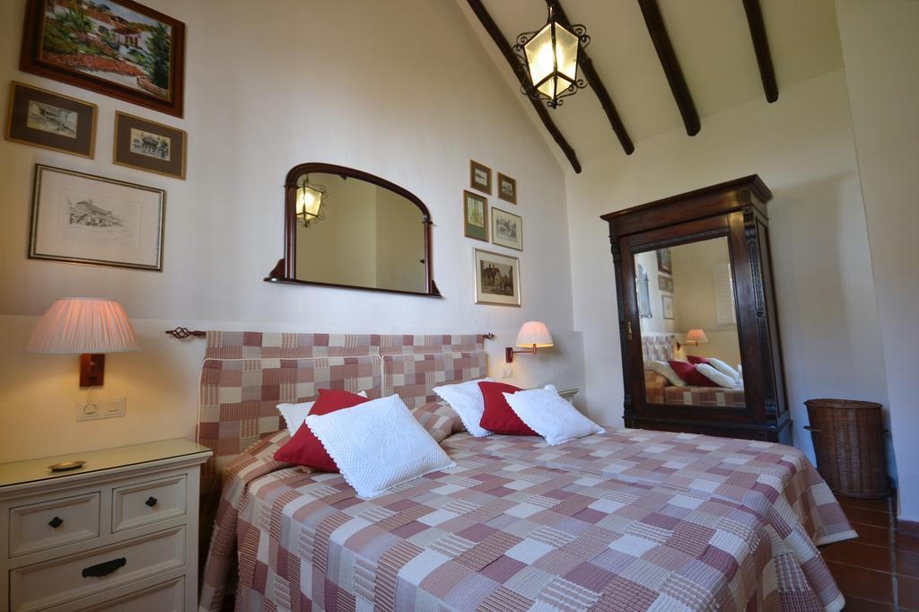 Villa El Molino Menyber Nerja Ngoại thất bức ảnh